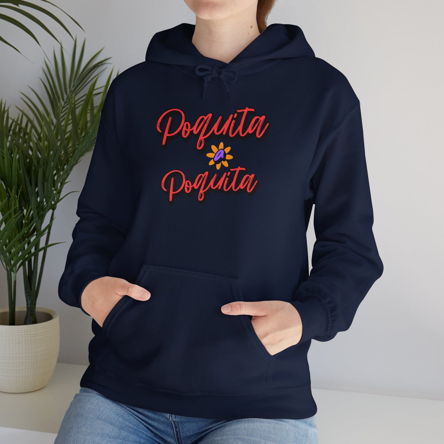 Poquita Hoodie