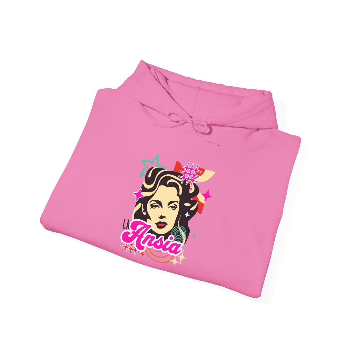 Ansia Hoodie