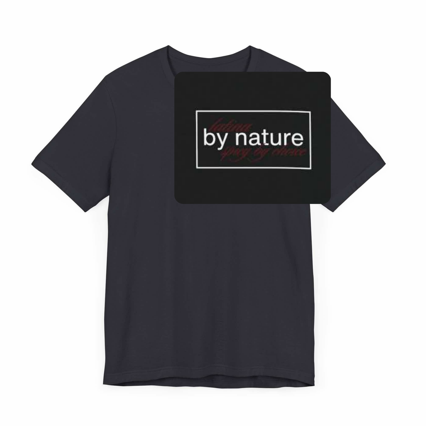 Spicy by Choice Tee