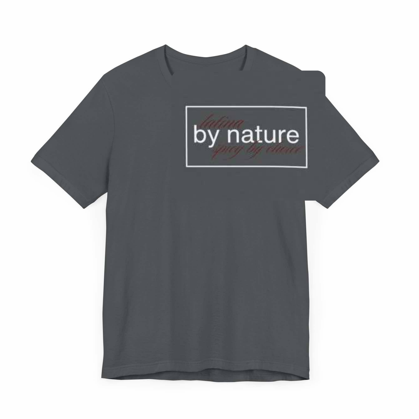 Spicy by Choice Tee