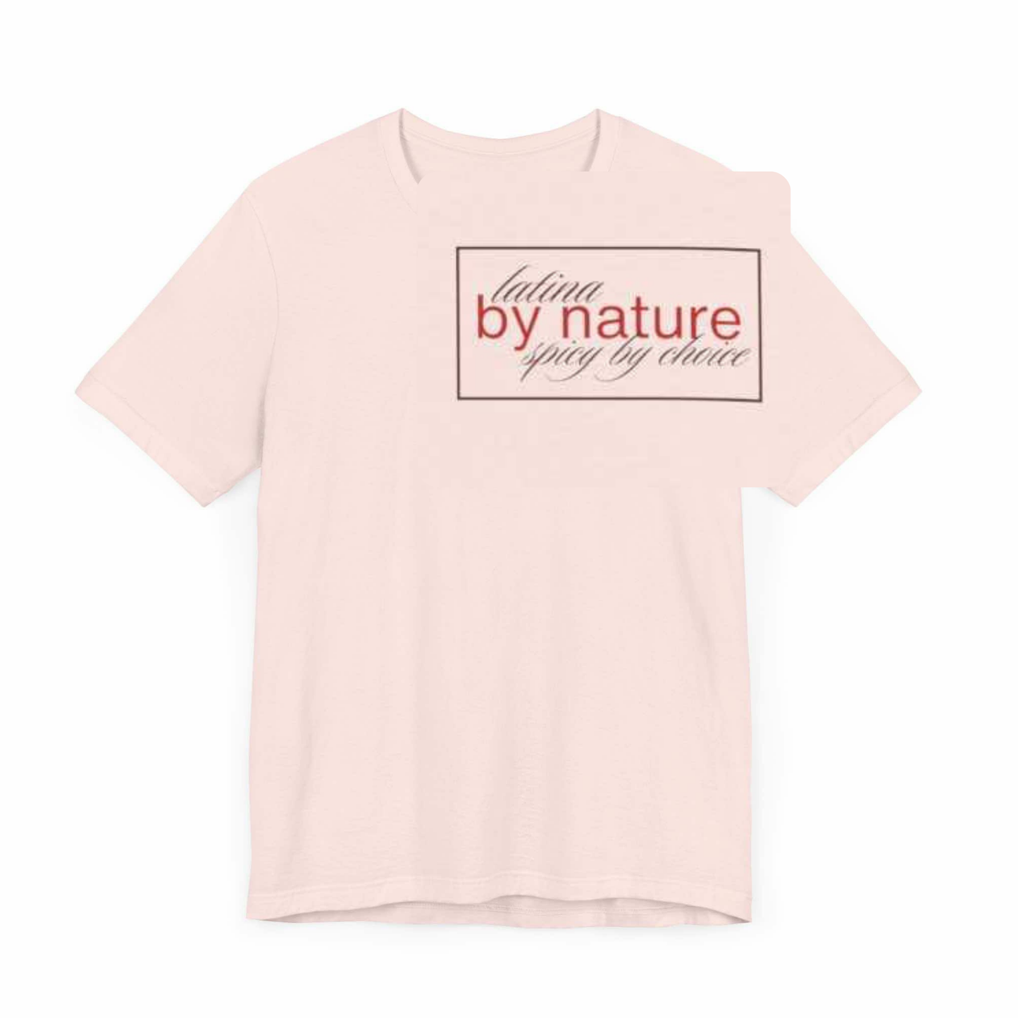 Spicy by Choice Tee