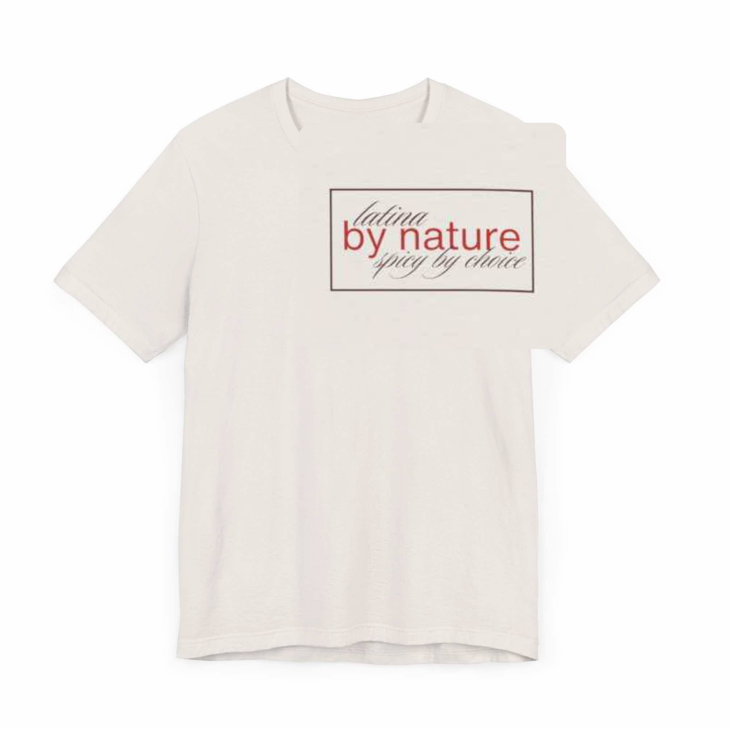 Spicy by Choice Tee