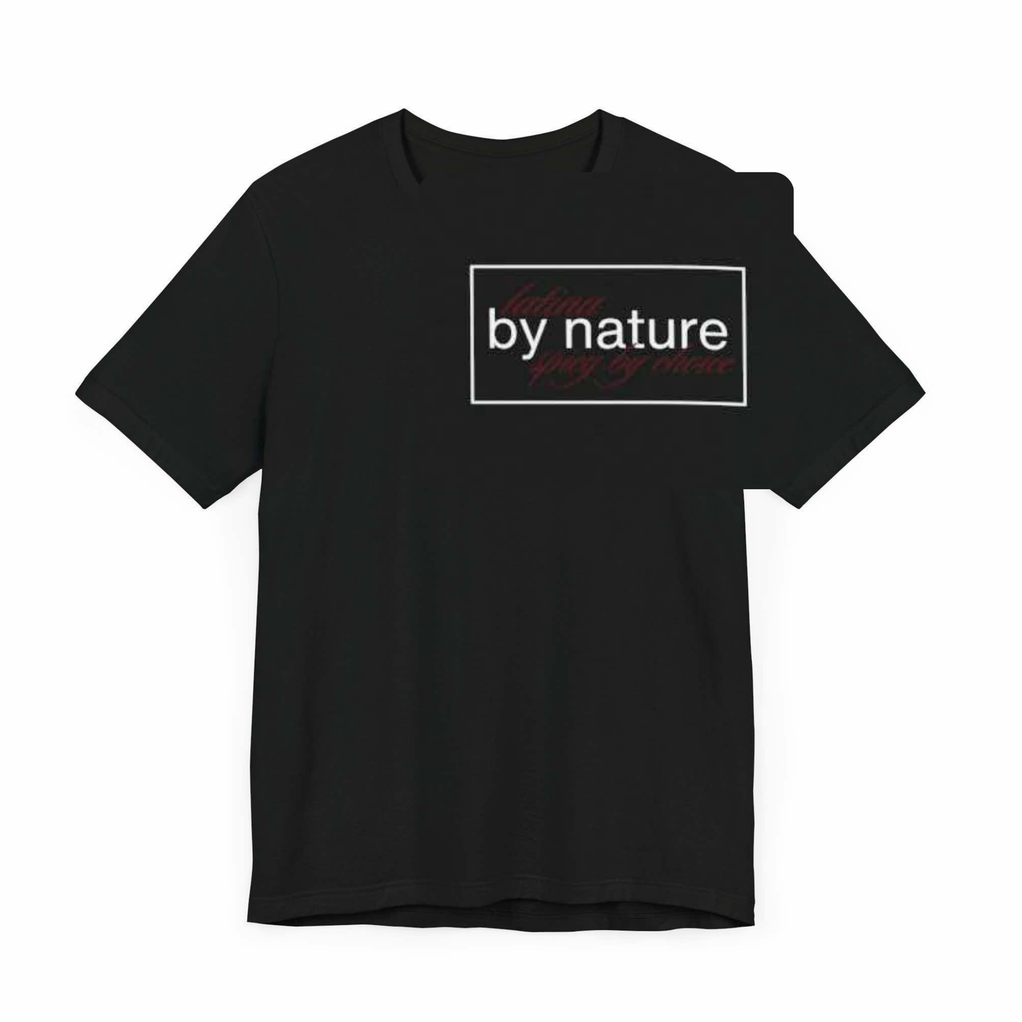 Spicy by Choice Tee