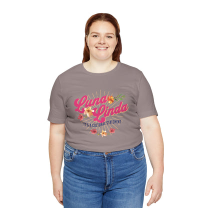 Cultural Statement Tee