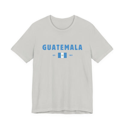 Guatemala Heritage Tee