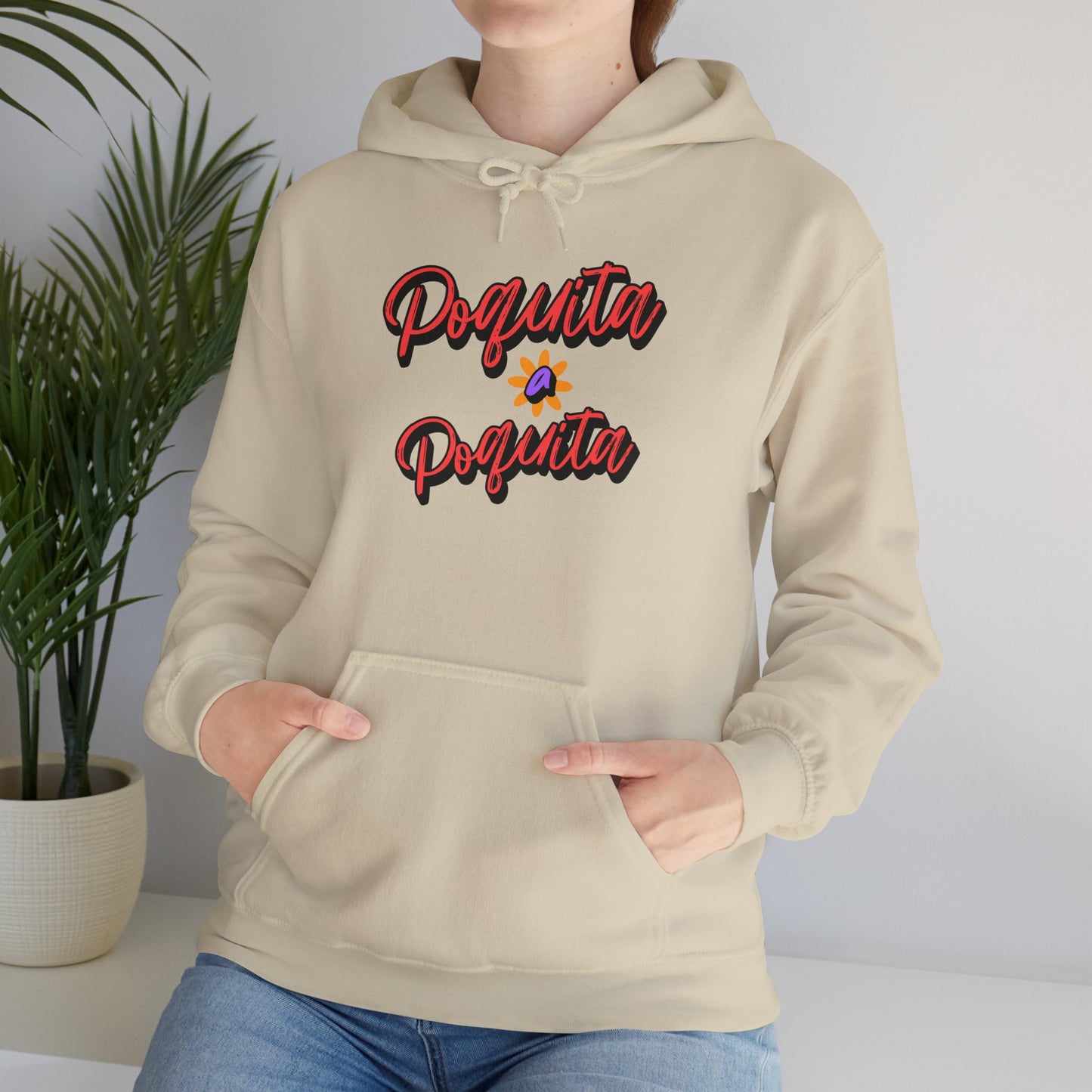 Poquita Hoodie