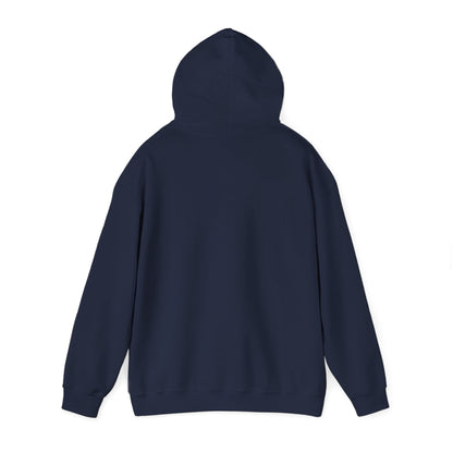 Ecuador Heritage Hoodie