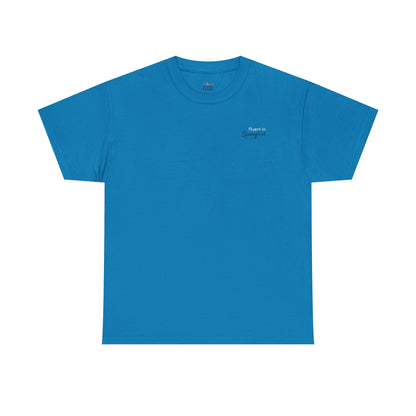 Fluent in Spanglish Mini Tee
