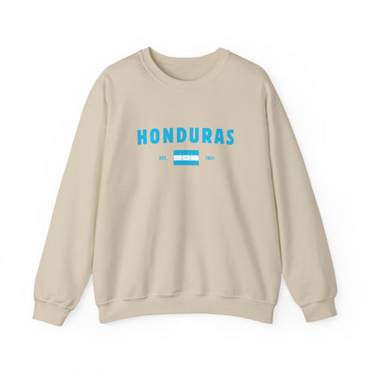 Honduras Heritage Sweatshirt