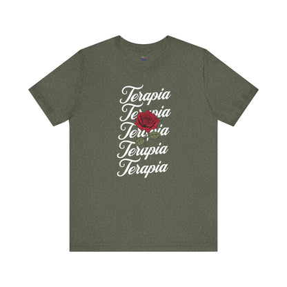 Terapia Tee