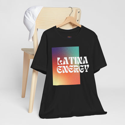 Latina Energy Tee