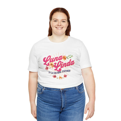 Cultural Statement Tee