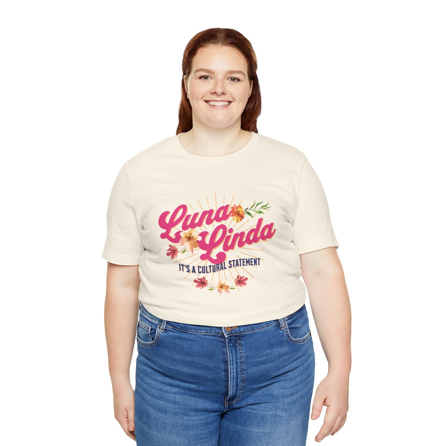 Cultural Statement Tee