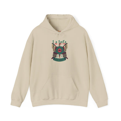 La Jefa Hoodie
