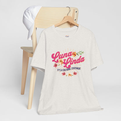 Cultural Statement Tee