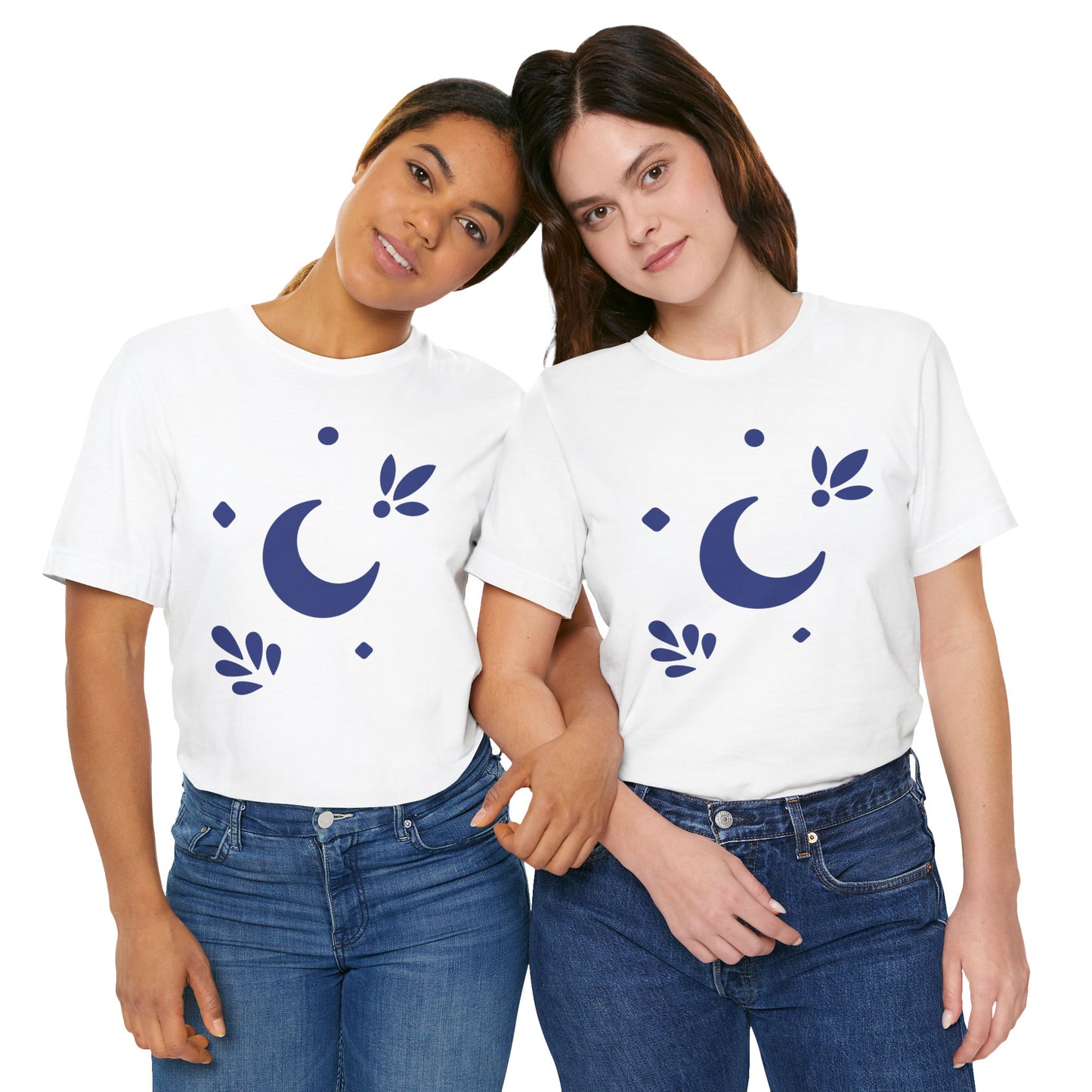 Luna Linda Elements Tee