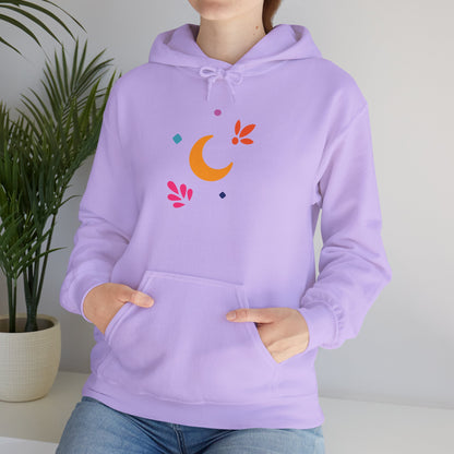 Luna Linda Elements Hoodie