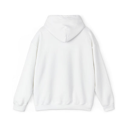 Cultural Statement Hoodie