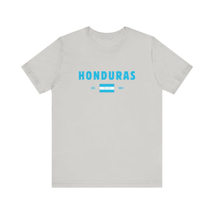 Honduras Heritage Tee