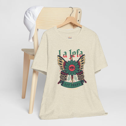 La Jefa Tee