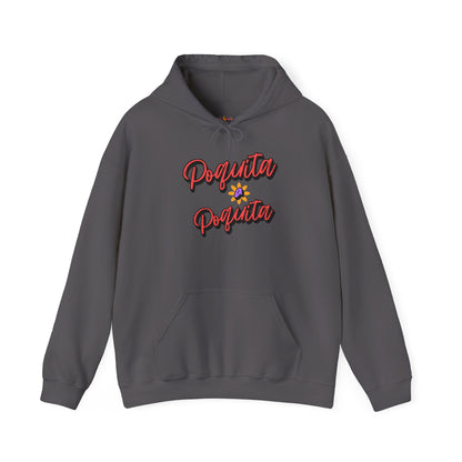 Poquita Hoodie