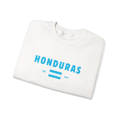 Honduras Heritage Sweatshirt