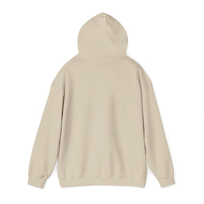 Costa Rica Heritage Hoodie