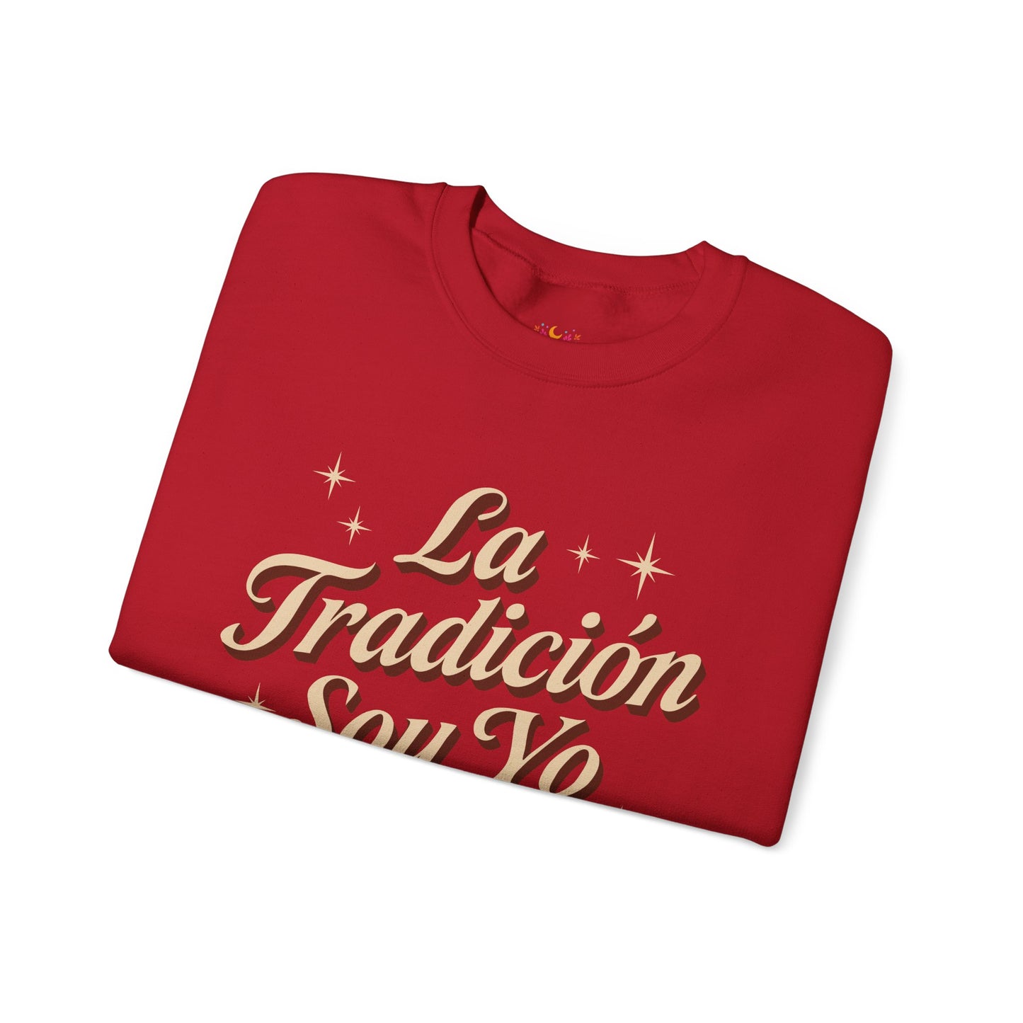 La Tradición Sweatshirt