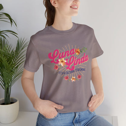 Cultural Statement Tee