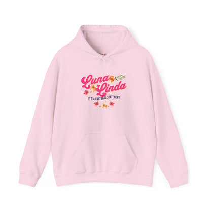 Cultural Statement Hoodie