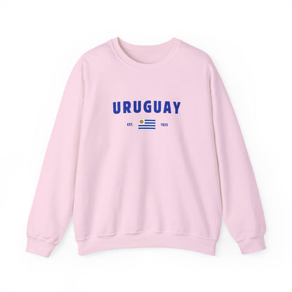 Uruguay Heritage Sweatshirt