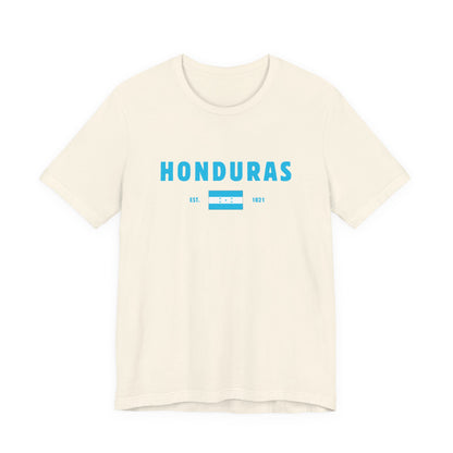 Honduras Heritage Tee