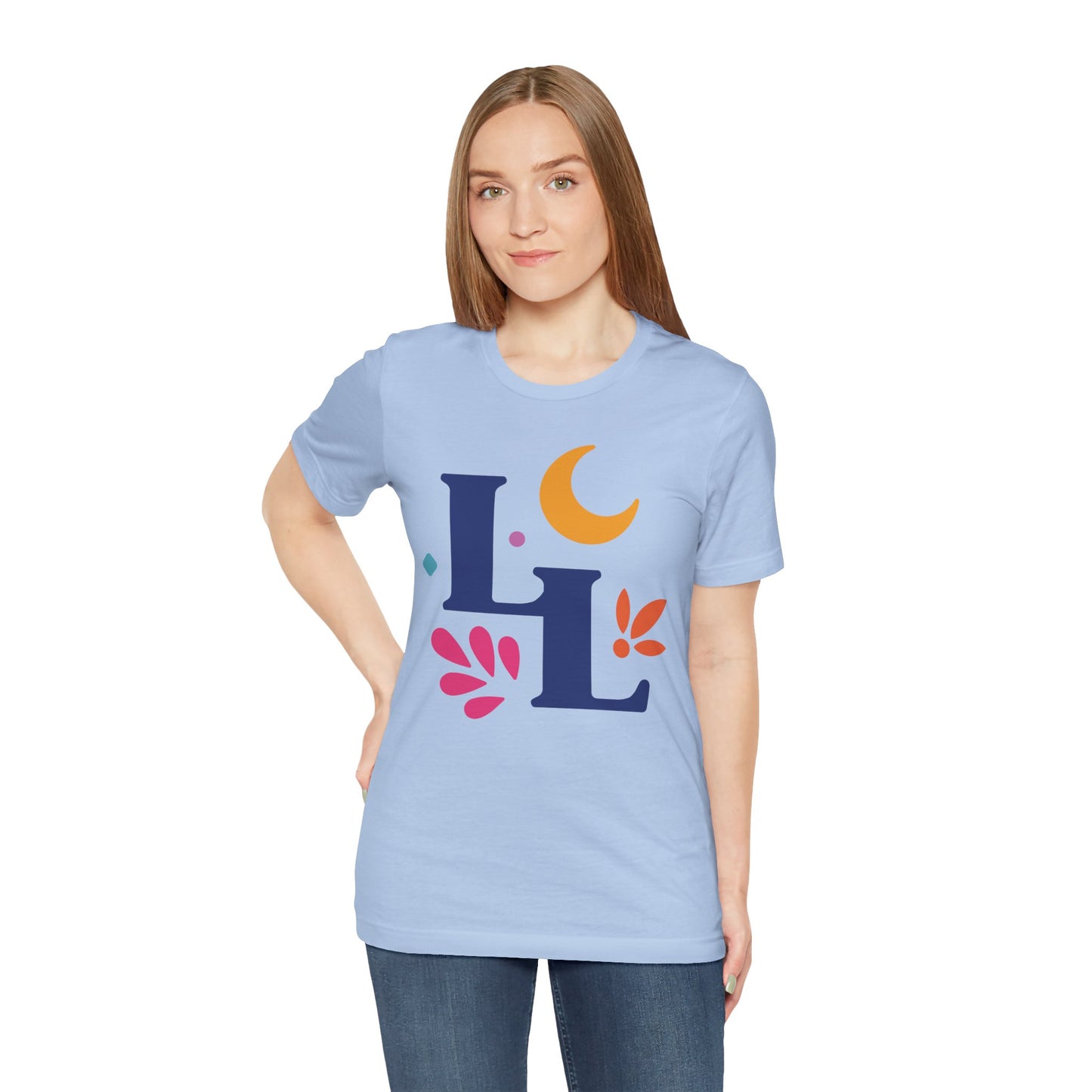 Luna Linda Icon Tee