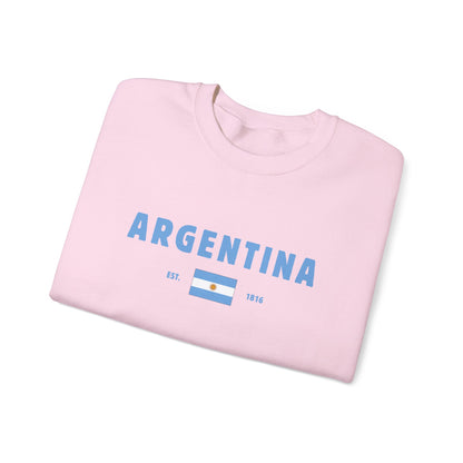 Argentina Heritage Sweatshirt