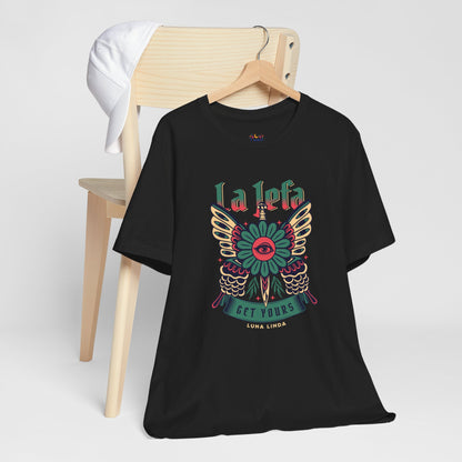 La Jefa Tee