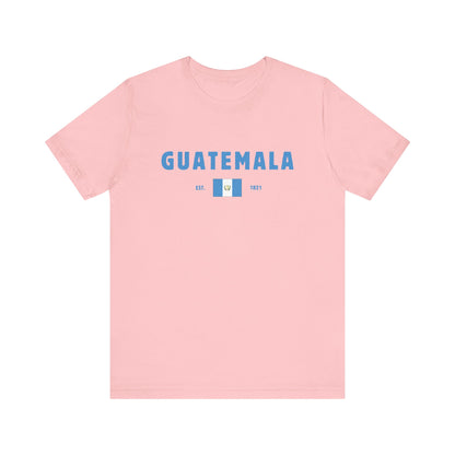 Guatemala Heritage Tee