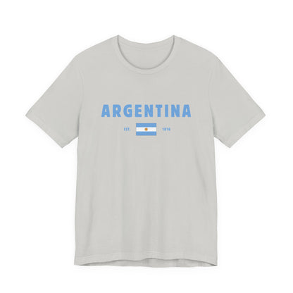 Argentina Heritage Tee