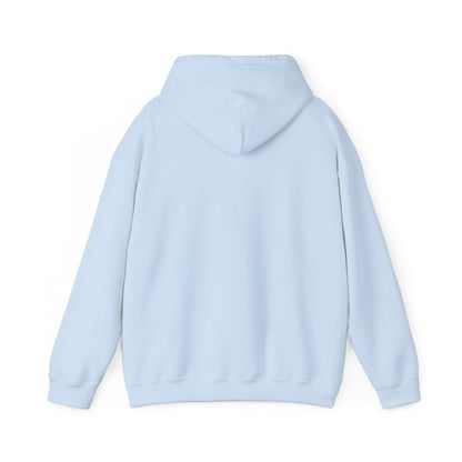 Cultural Statement Hoodie