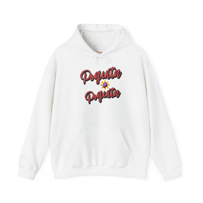 Poquita Hoodie