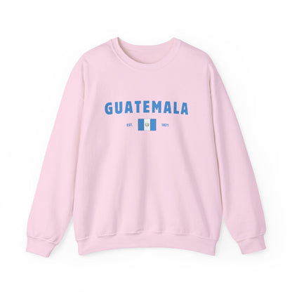 Guatemala Heritage Sweatshirt