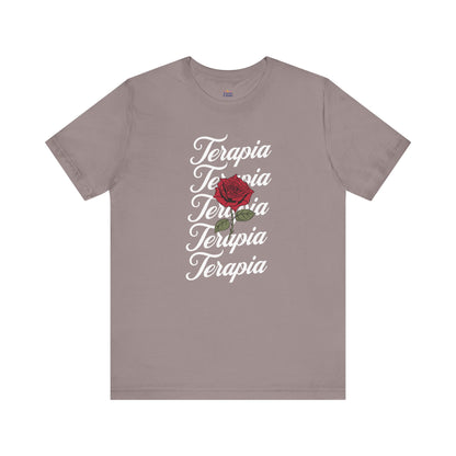 Terapia Tee