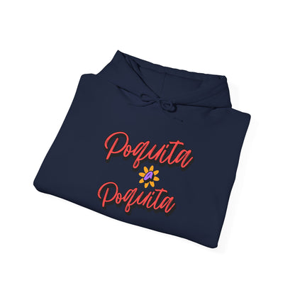 Poquita Hoodie