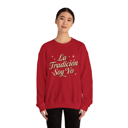La Tradición Sweatshirt