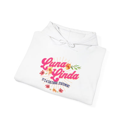 Cultural Statement Hoodie