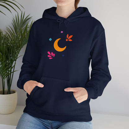 Luna Linda Elements Hoodie