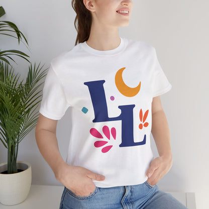 Luna Linda Icon Tee