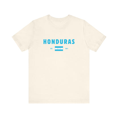 Honduras Heritage Tee
