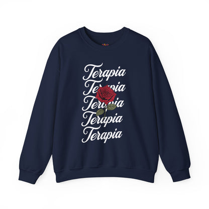 Terapia Sweatshirt