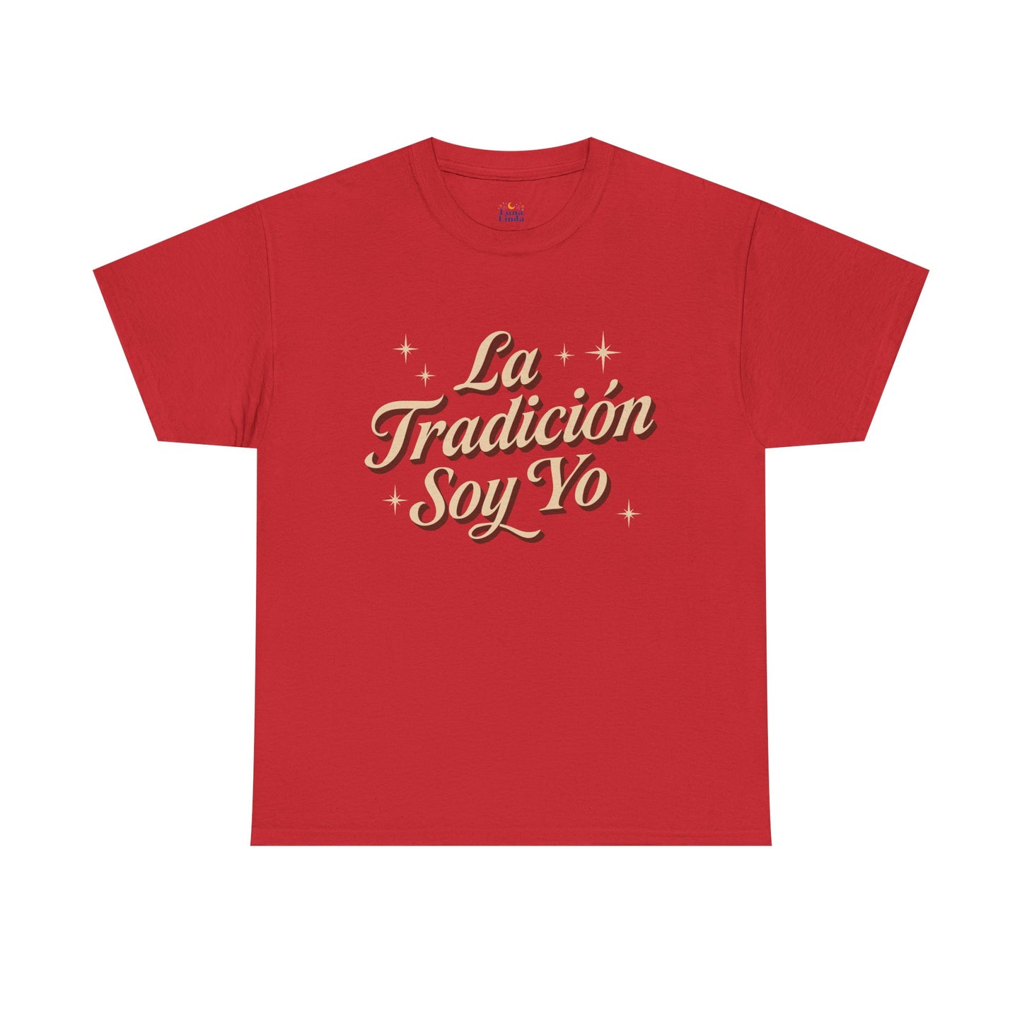 La Tradición Tee