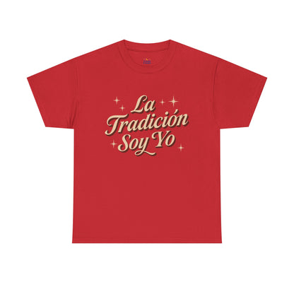 La Tradición Tee